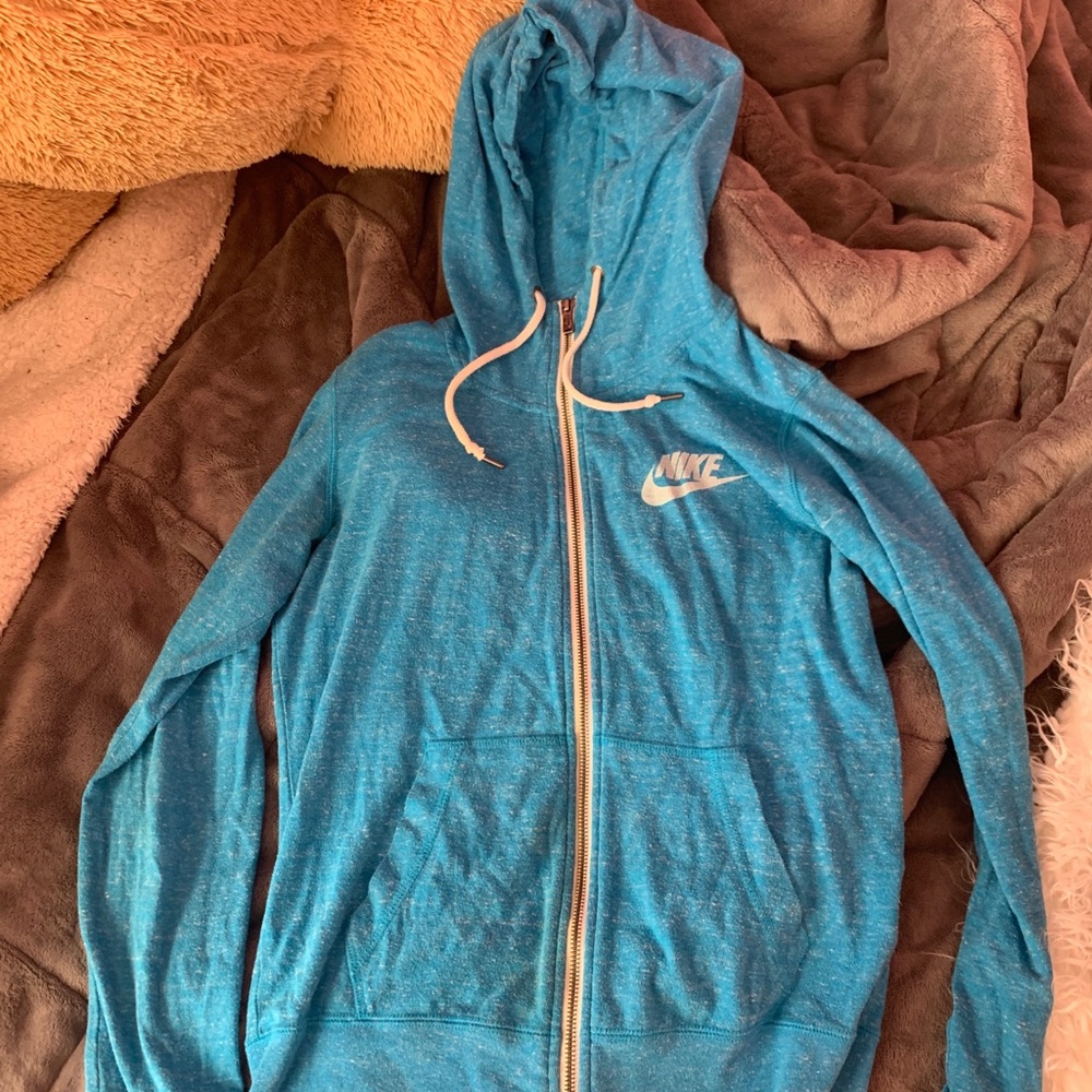 Nike Women’s Hoodie